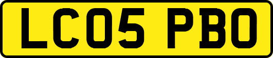LC05PBO