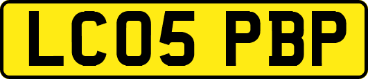 LC05PBP