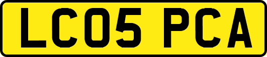 LC05PCA