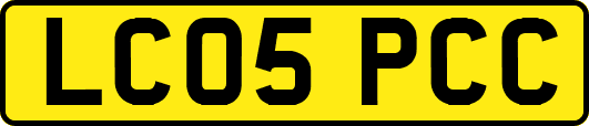 LC05PCC