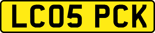 LC05PCK