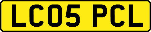 LC05PCL