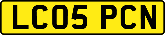 LC05PCN