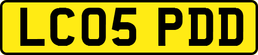 LC05PDD