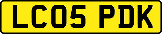 LC05PDK