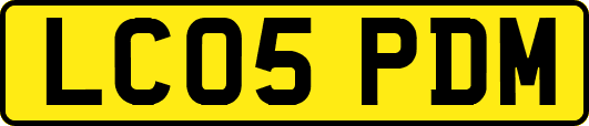 LC05PDM