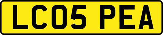 LC05PEA