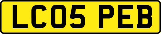 LC05PEB