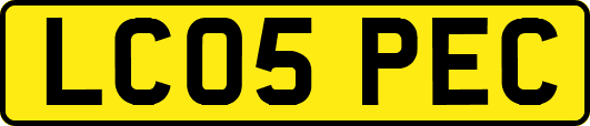 LC05PEC