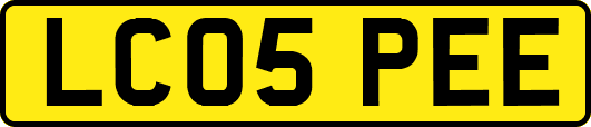 LC05PEE