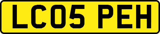 LC05PEH