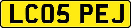LC05PEJ
