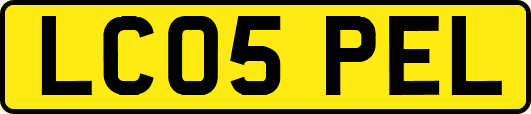 LC05PEL