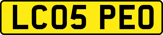LC05PEO