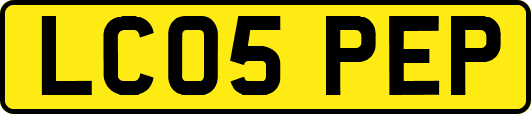 LC05PEP