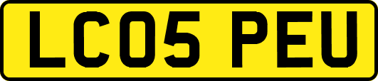 LC05PEU