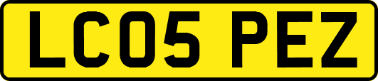 LC05PEZ