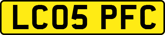 LC05PFC