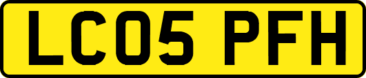 LC05PFH