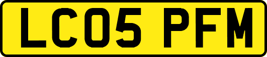 LC05PFM