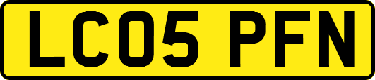 LC05PFN