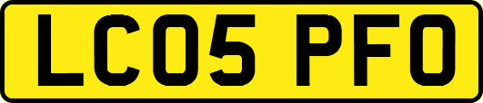LC05PFO