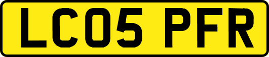 LC05PFR