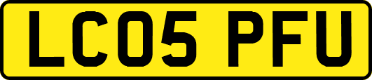 LC05PFU