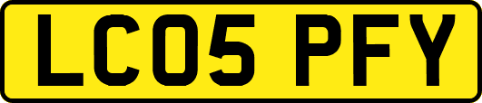 LC05PFY