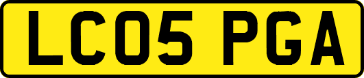 LC05PGA