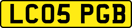 LC05PGB