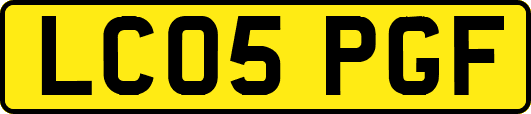 LC05PGF