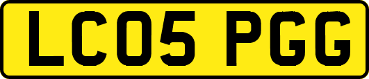 LC05PGG