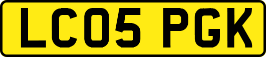 LC05PGK