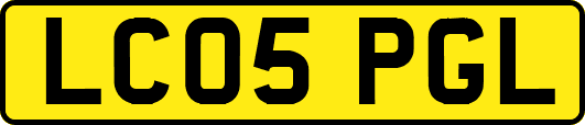 LC05PGL