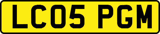 LC05PGM