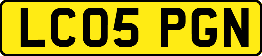 LC05PGN