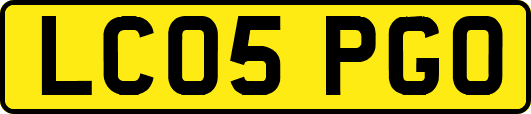 LC05PGO
