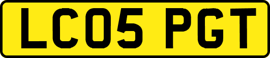 LC05PGT