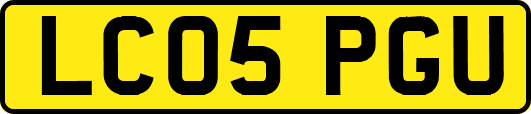 LC05PGU
