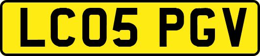 LC05PGV