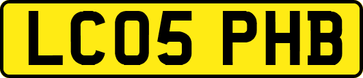 LC05PHB