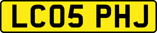 LC05PHJ