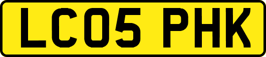 LC05PHK