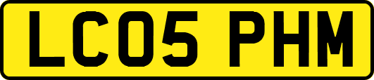 LC05PHM