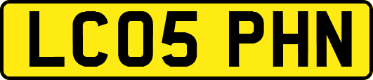 LC05PHN