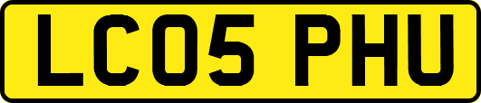 LC05PHU