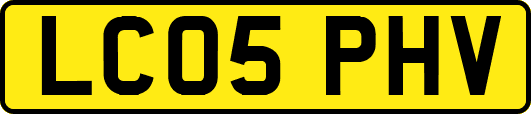 LC05PHV