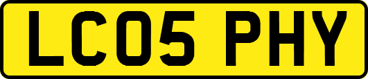 LC05PHY