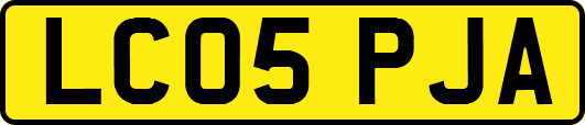 LC05PJA
